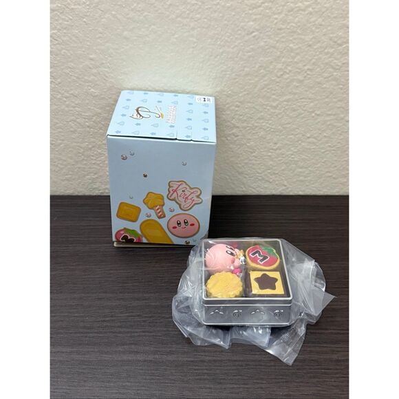 Kirby Paldolce Collection Box Vol. 3 Figure - Style F - Picture 4 of 4